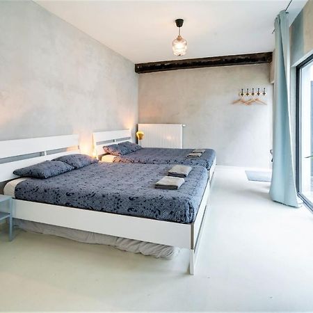 Antwerps Central Residence ภายนอก รูปภาพ