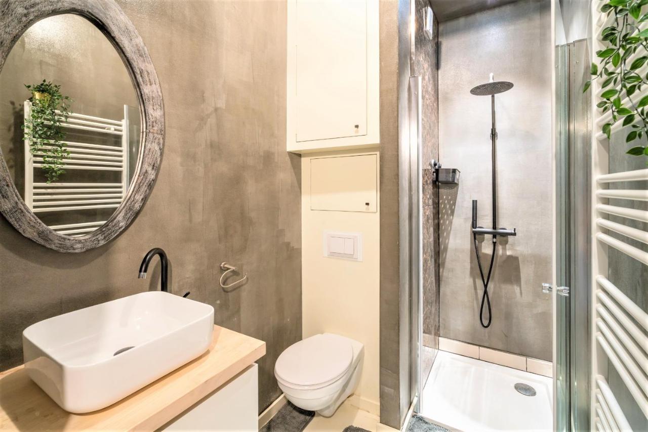 Antwerps Central Residence ภายนอก รูปภาพ