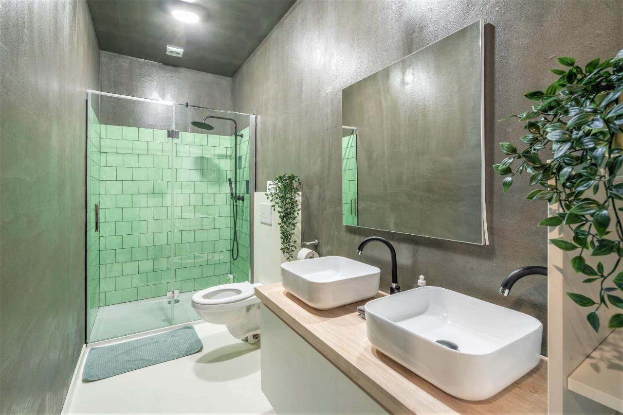 Antwerps Central Residence ภายนอก รูปภาพ