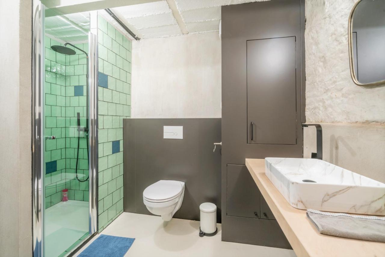 Antwerps Central Residence ภายนอก รูปภาพ