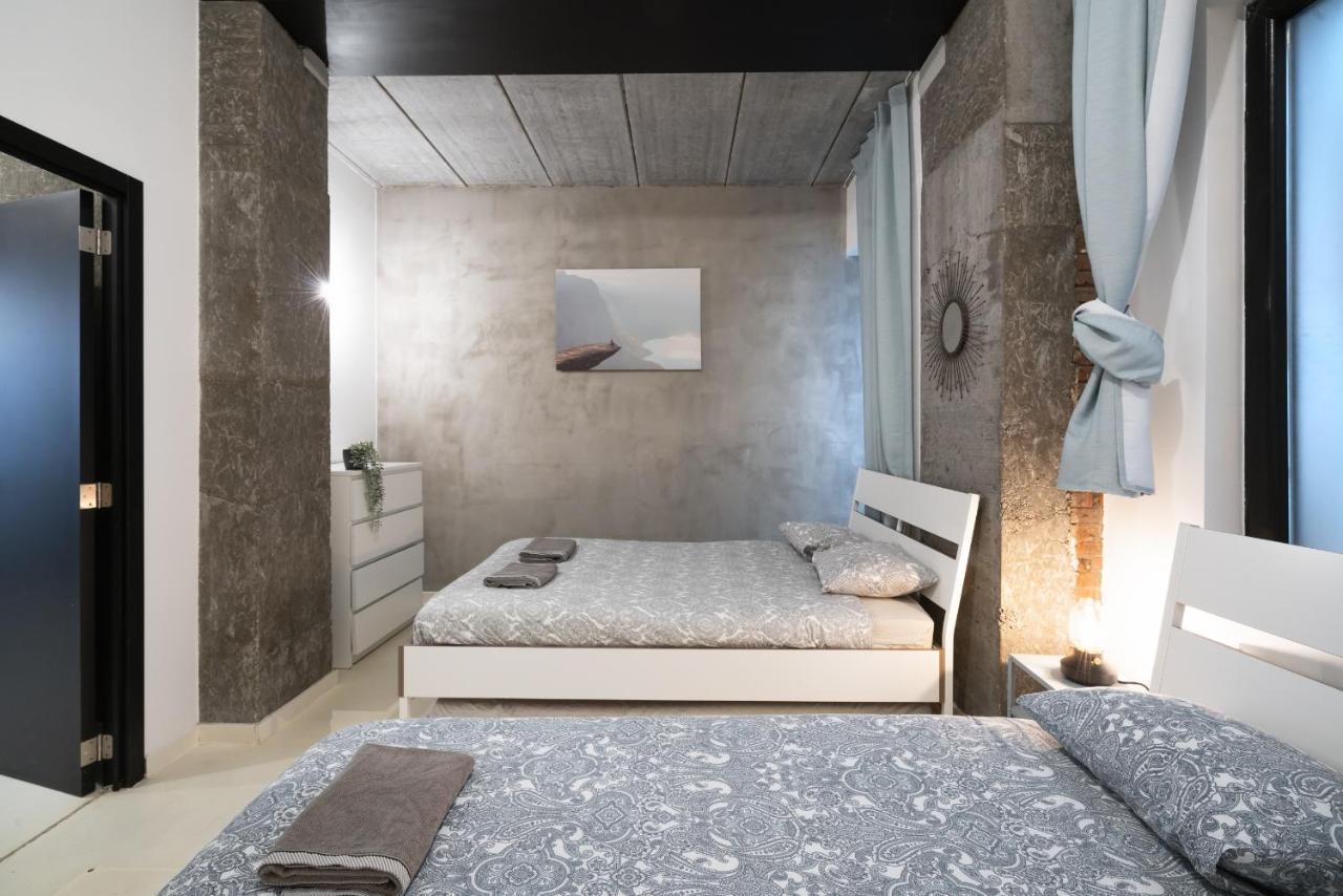 Antwerps Central Residence ภายนอก รูปภาพ