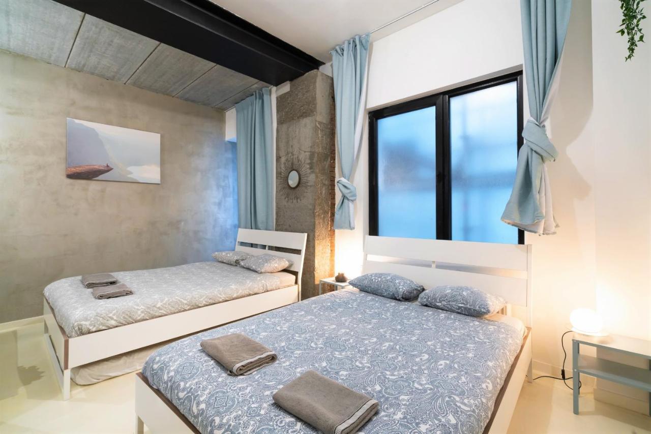 Antwerps Central Residence ภายนอก รูปภาพ